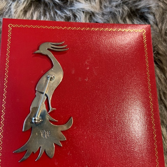 Brooch - Picture 3 of 4